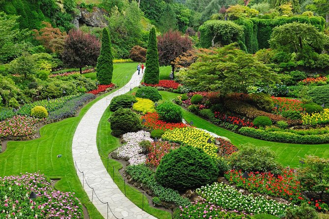 Victoria and Butchart Gardens Day Trip from Vancouver - The return trip to Vancouver
