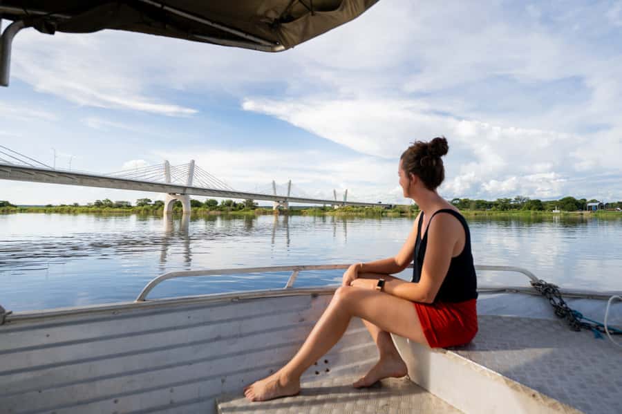 Victoria Falls: Chobe National Park Day Trip with Lunch - Why Chobe works so well from Victoria Falls