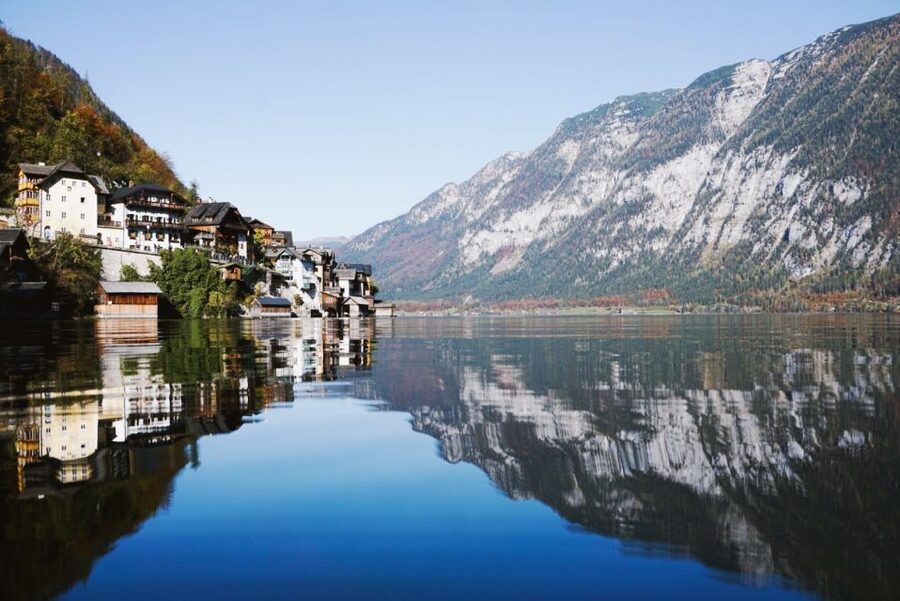 Vienna: Hallstatt & Alpine Peaks Day Trip with Admont Abbey - Who should book this day trip?