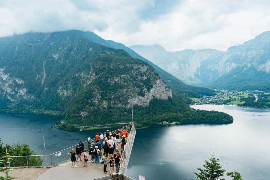 Vienna: Hallstatt Day Trip with Boat Ride Option - Why this Vienna to Hallstatt day trip works