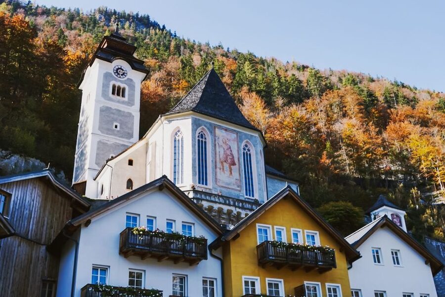 Vienna: Hallstatt Day Trip with Boat Ride Option - The boat ride and the Skywalk question