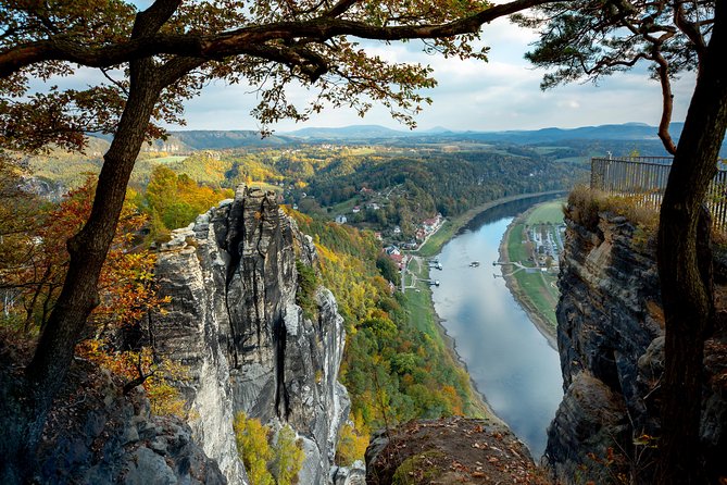 VIP Best Reviews: Bohemian & Saxon Switzerland from Prague - Who should book this day trip?