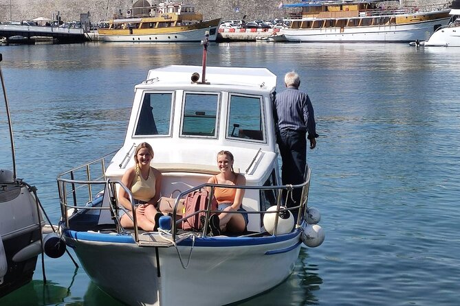 Visit 2 Islands of Zadar on a traditional wooden boat during half-day trip - What to bring for the best day