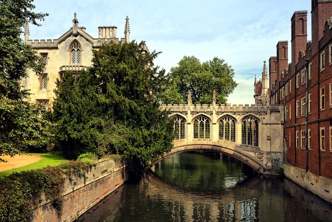 Warwick Castle, Oxford, Stratford-upon-Avon & Cotswolds Day trip - Why this day trip works from London