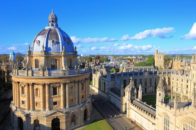 Warwick Castle, Oxford, Stratford-upon-Avon & Cotswolds Day trip - Price, inclusions, and what you are really buying