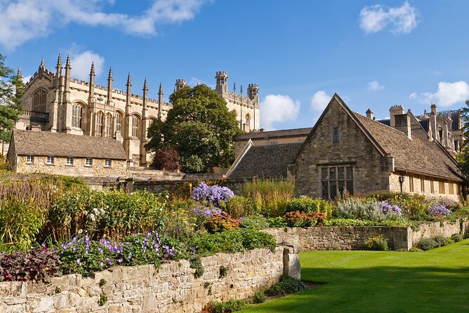 Warwick Castle, Oxford, Stratford-upon-Avon & Cotswolds Day trip - Who should book this tour?