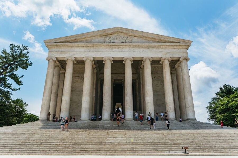 Washington DC Day Trip by Bus from New York City - What $129 really buys you