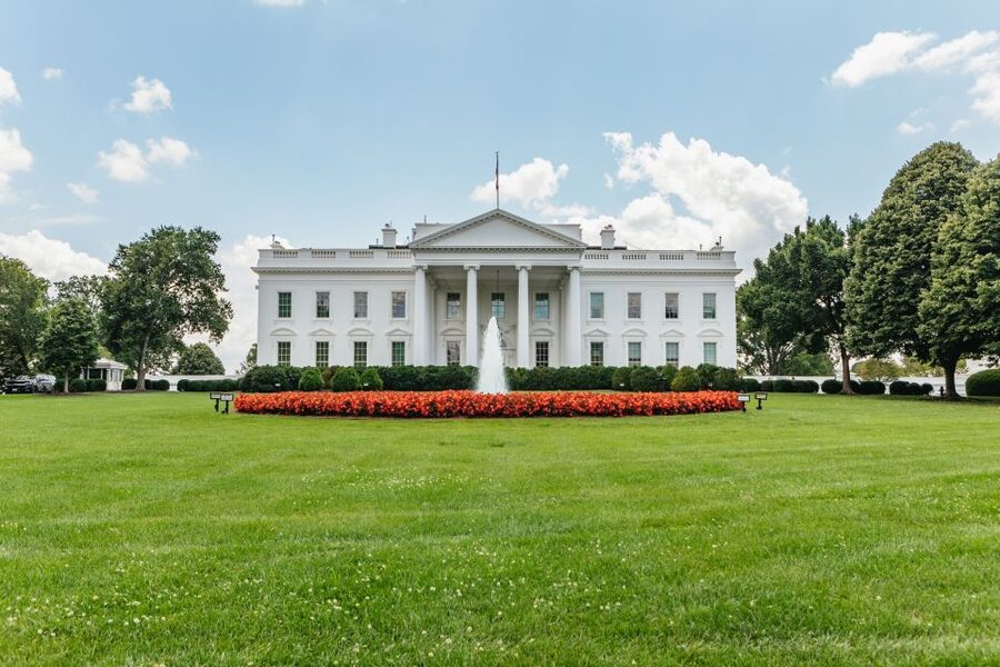 Washington DC Day Trip by Bus from New York City - How the guide shapes the day