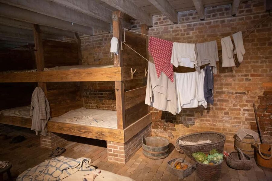 Washington DC: Mt. Vernon Day Trip with River Cruise - Who will enjoy this Mount Vernon trip most?