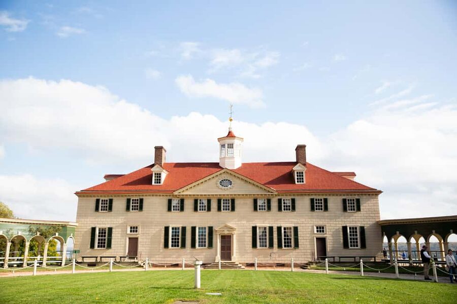 Washington DC: Mt. Vernon Day Trip with River Cruise - Timing, weather, and what to bring