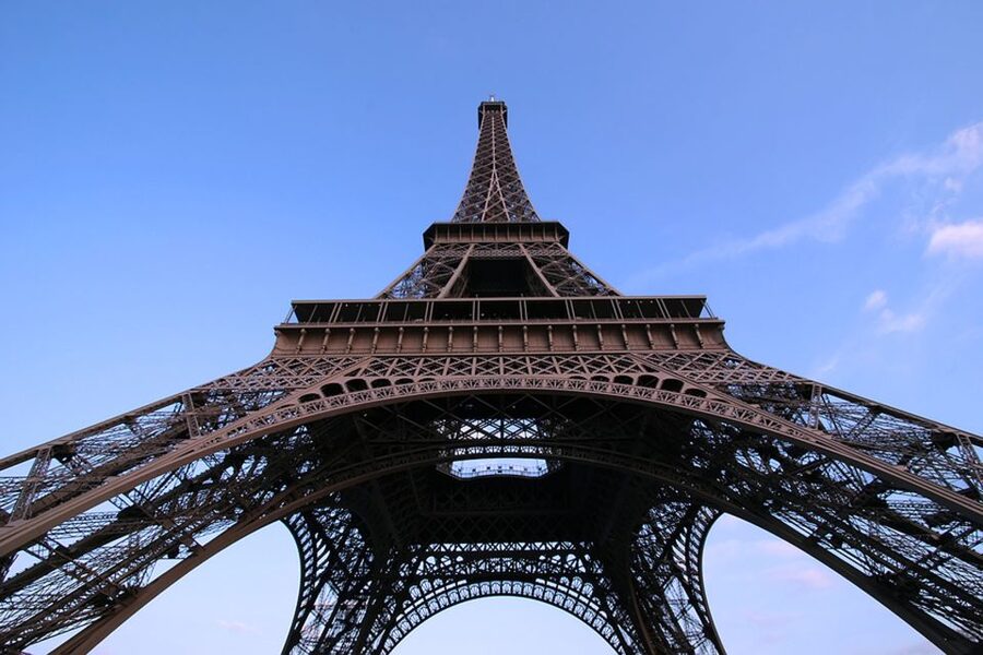 Welcome to Paris Day Trip from London via Train - How much free time will you really have?