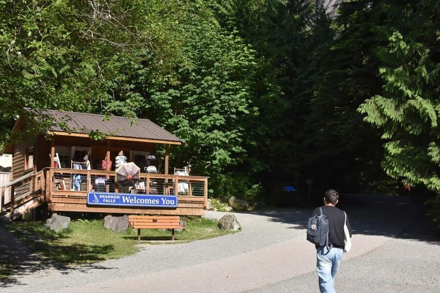 Whistler, Sea to Sky Gondola, and Shannon Falls Day Trip - Who should book this experience?
