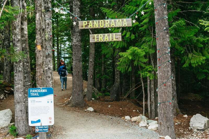 Whistler, Sea to Sky Gondola, and Shannon Falls Day Trip - The return via Shannon Falls