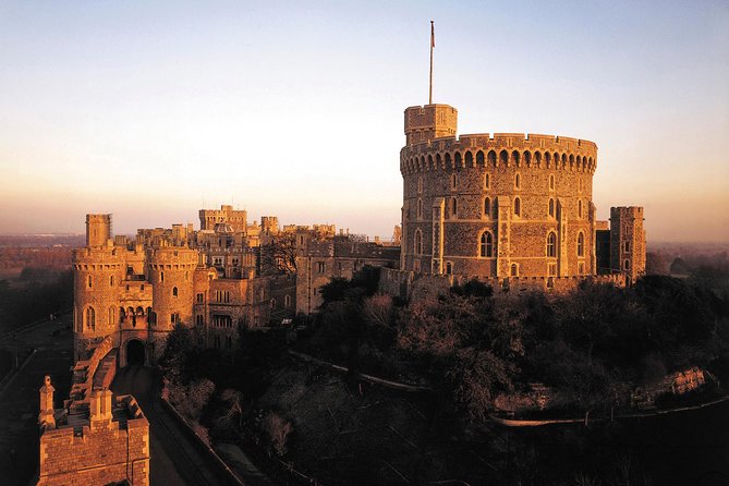 Windsor, Stonehenge and Bath Day Trip from London Spanish - Stonehenge and a five-thousand-year puzzle