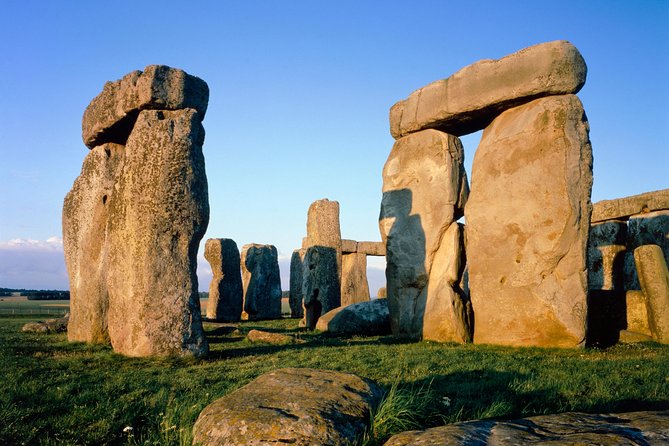 Windsor, Stonehenge and Bath Day Trip from London Spanish - Who will get the most from this tour