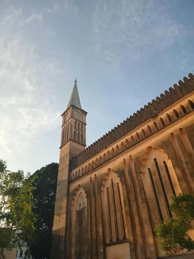Zanzibar: Stone Town, Spice Tour, Prison Island with Lunch - FAQ