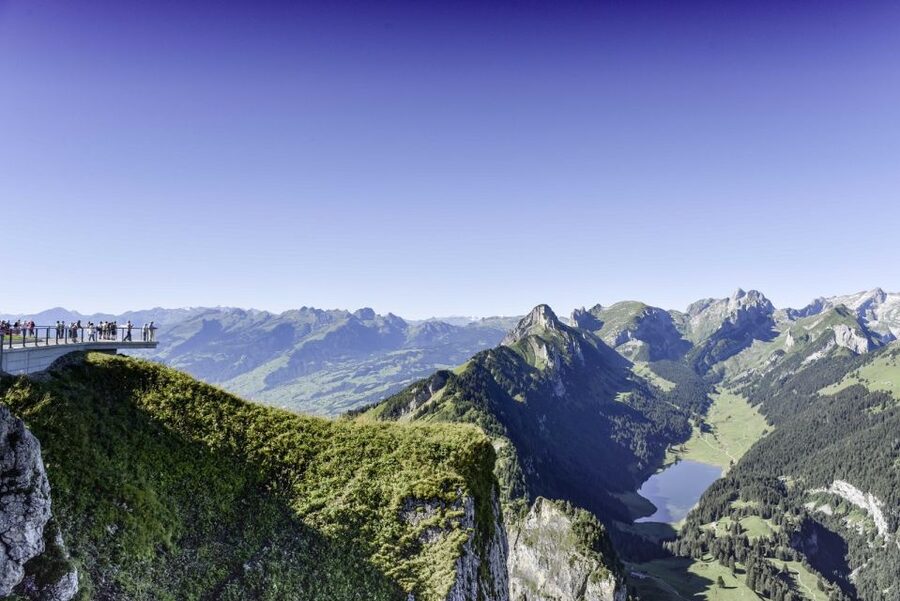 Zurich: Appenzell Day Trip with Farm Visit & Cheese Tasting - Why this day trip works from Zurich