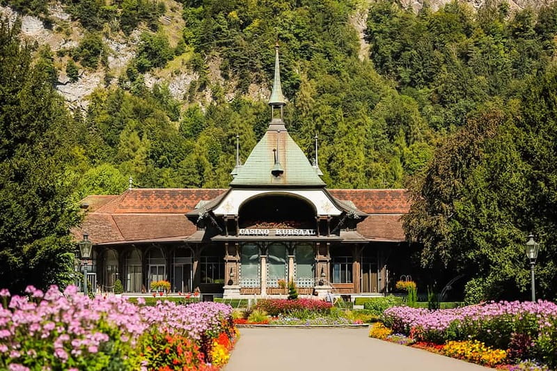 Zurich: Grindelwald, Interlaken & Lauterbrunnen Day Trip - Practical ways to get more from the day