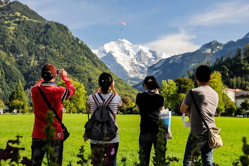 Zurich: Grindelwald, Interlaken & Lauterbrunnen Day Trip - Why this Zurich day trip works