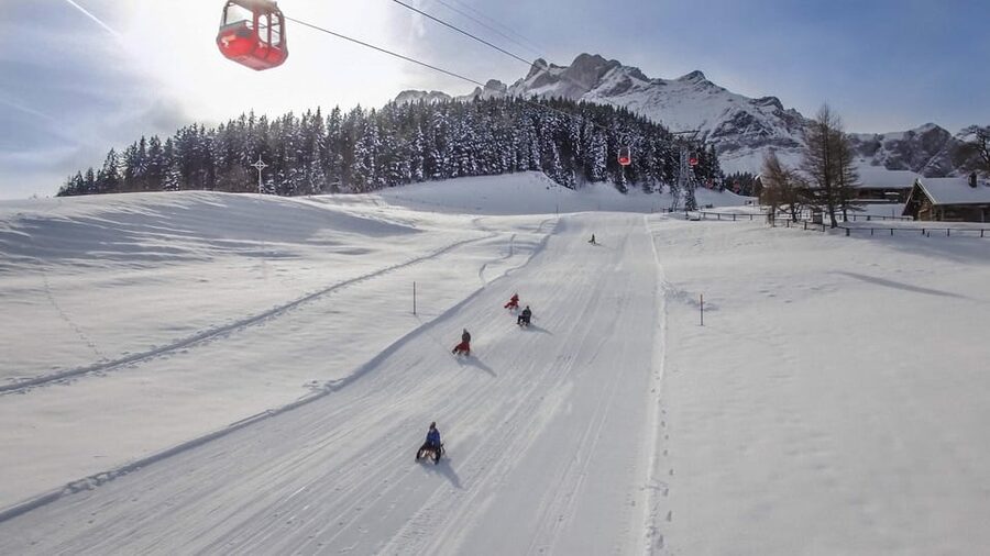 Zurich: Small Group Mount Pilatus Golden Day Trip - Key points to know before booking
